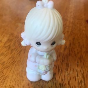 Precious Moments Figurine